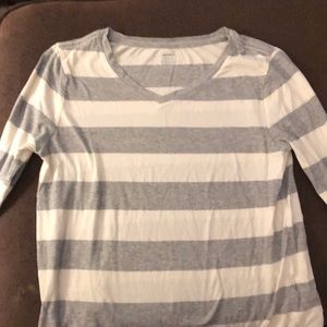 Girls XL Long sleeve shirt